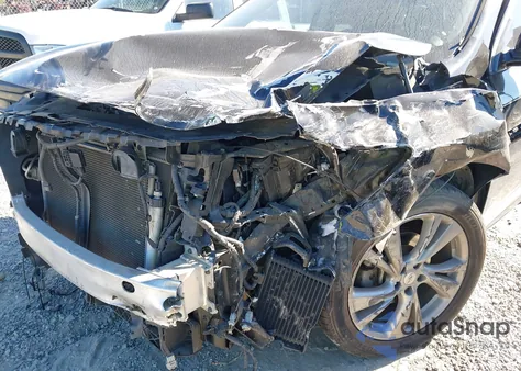 2013 Infiniti Jx35 z USA, uszkodzony, nr VIN 5N1AL0MMXDC304414